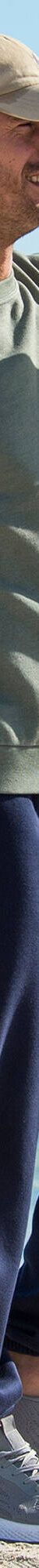 Sweat molleton col rond (tilleul) Sweat molleton col rond (tilleul)